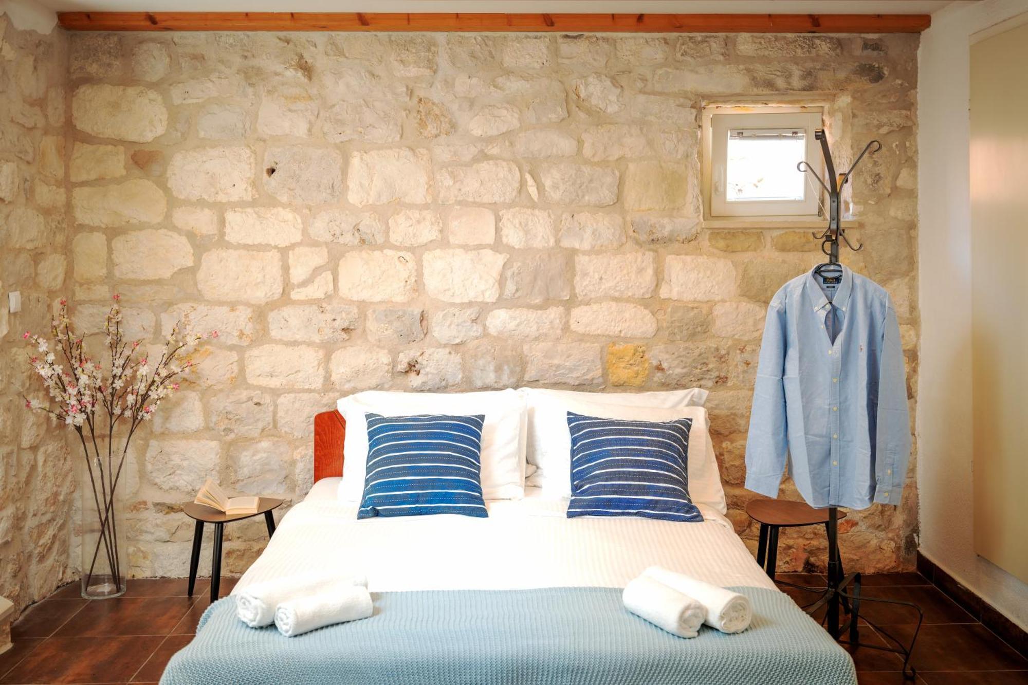 Stonehouse 22 - Zf Hvar Hvar Town Exterior foto