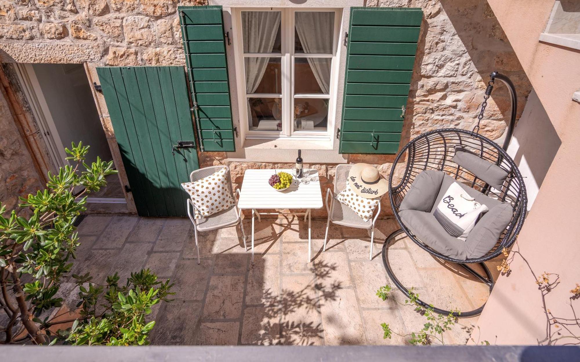Stonehouse 22 - Zf Hvar Hvar Town Exterior foto